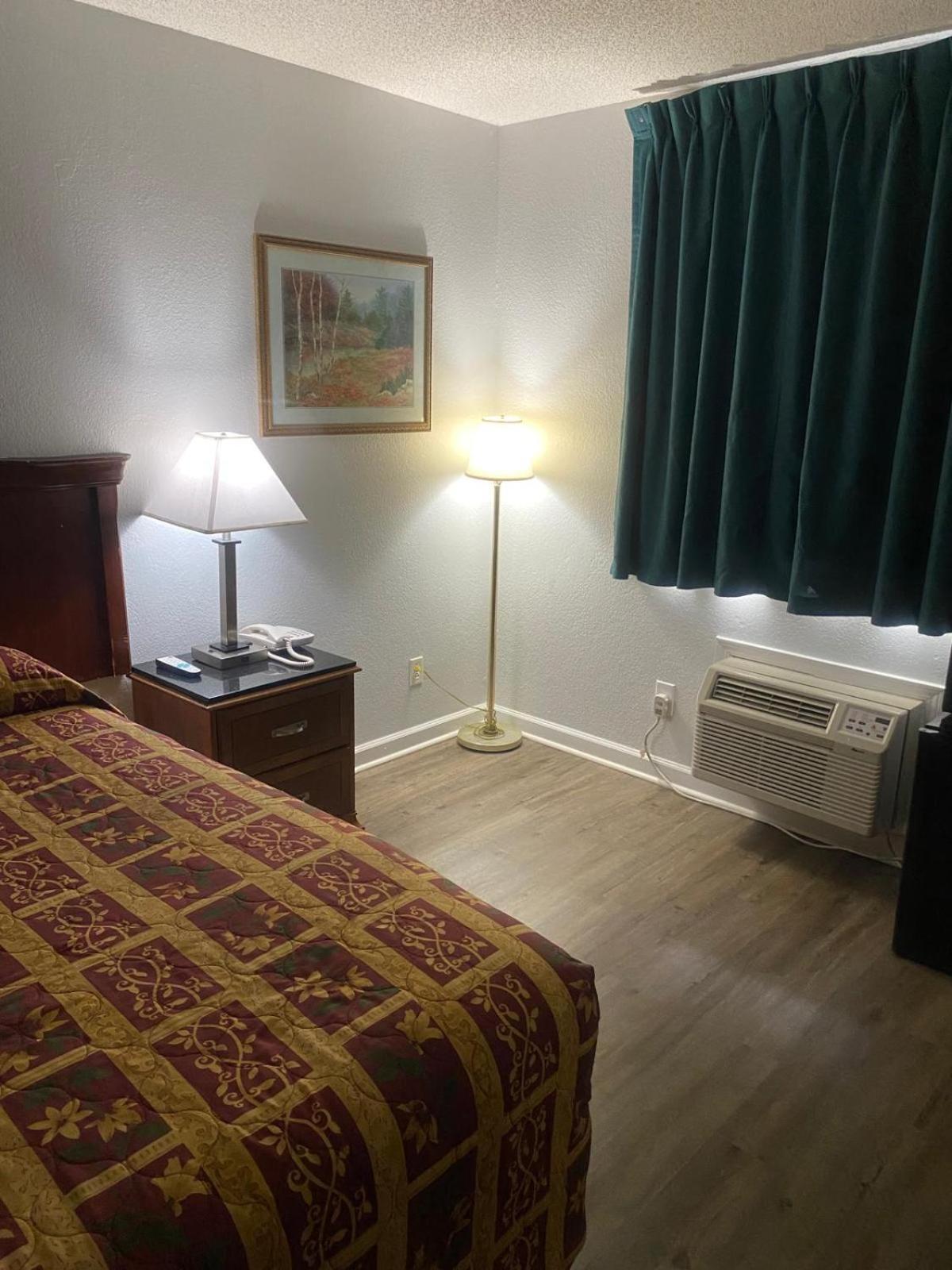 Motel Savannah Lodge