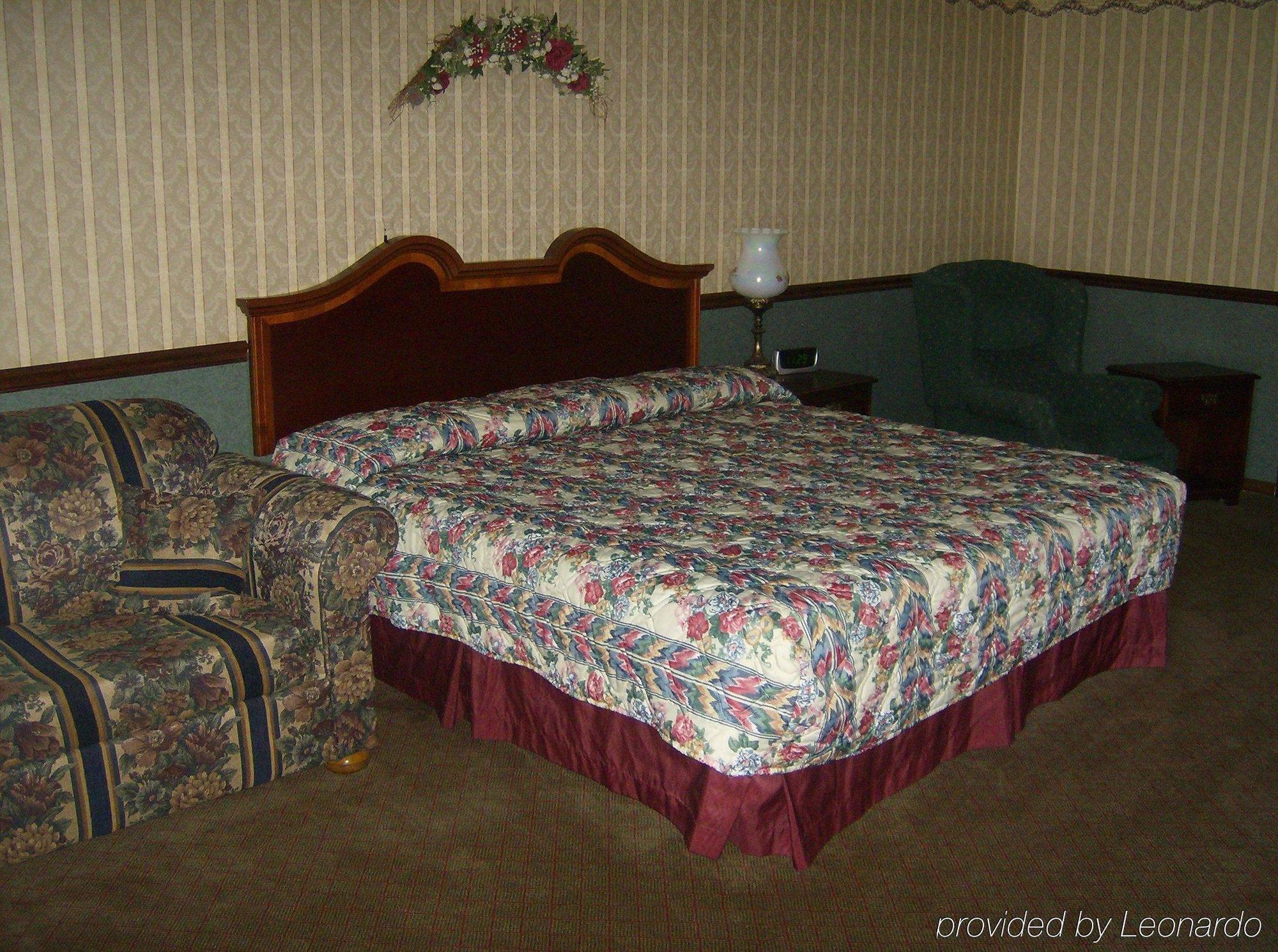 Savannah Lodge * Savannah