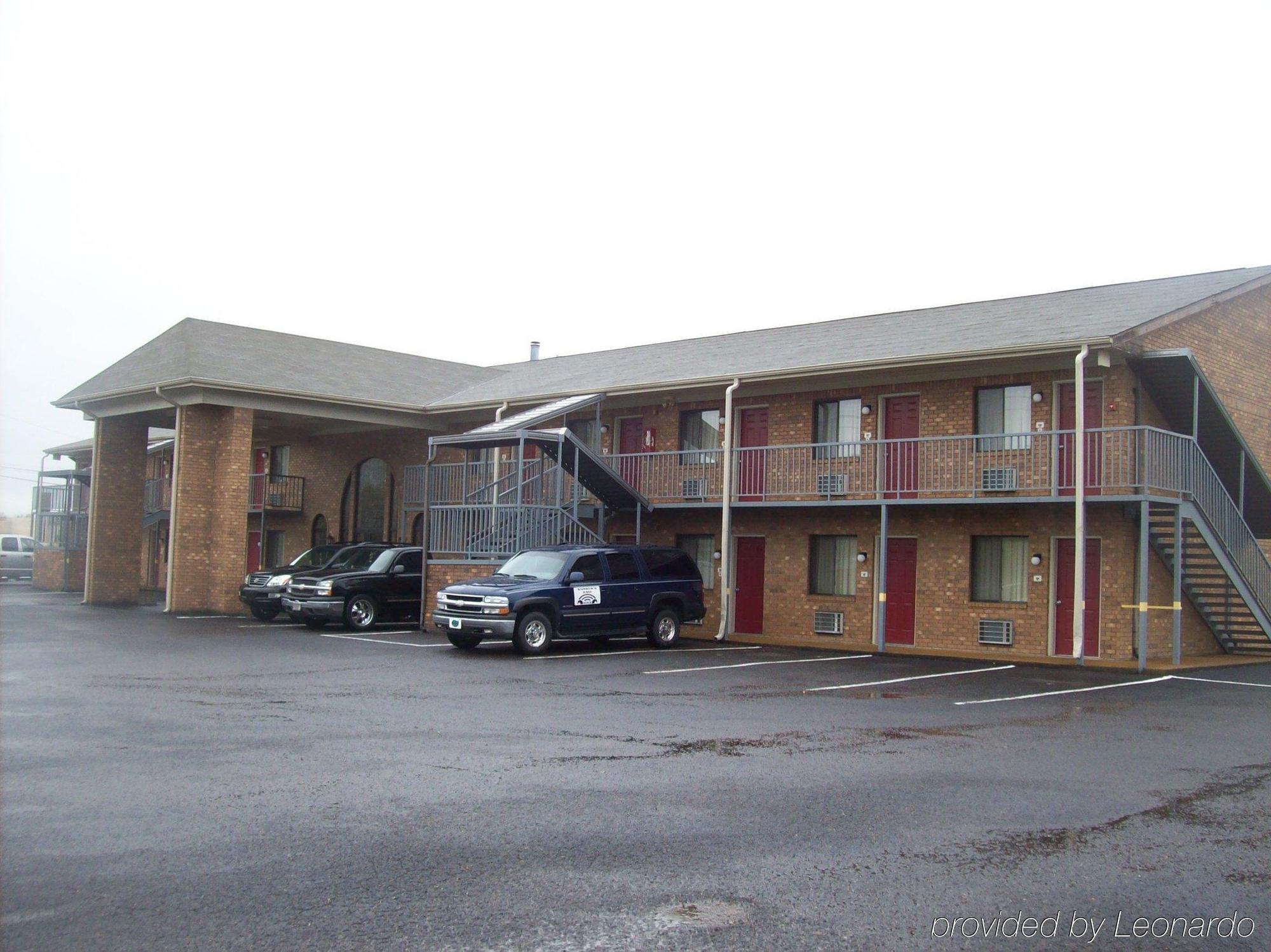 Savannah Lodge Motel Savannah