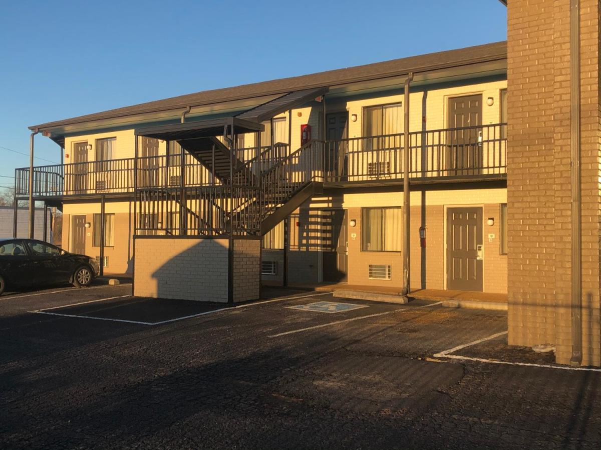 Motel Savannah Lodge Savannah