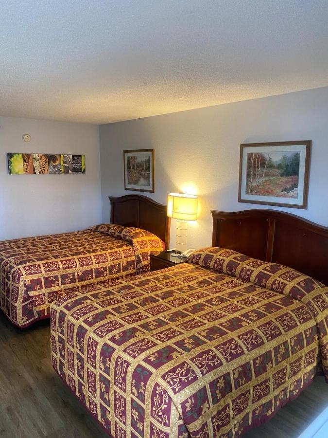 Savannah Lodge