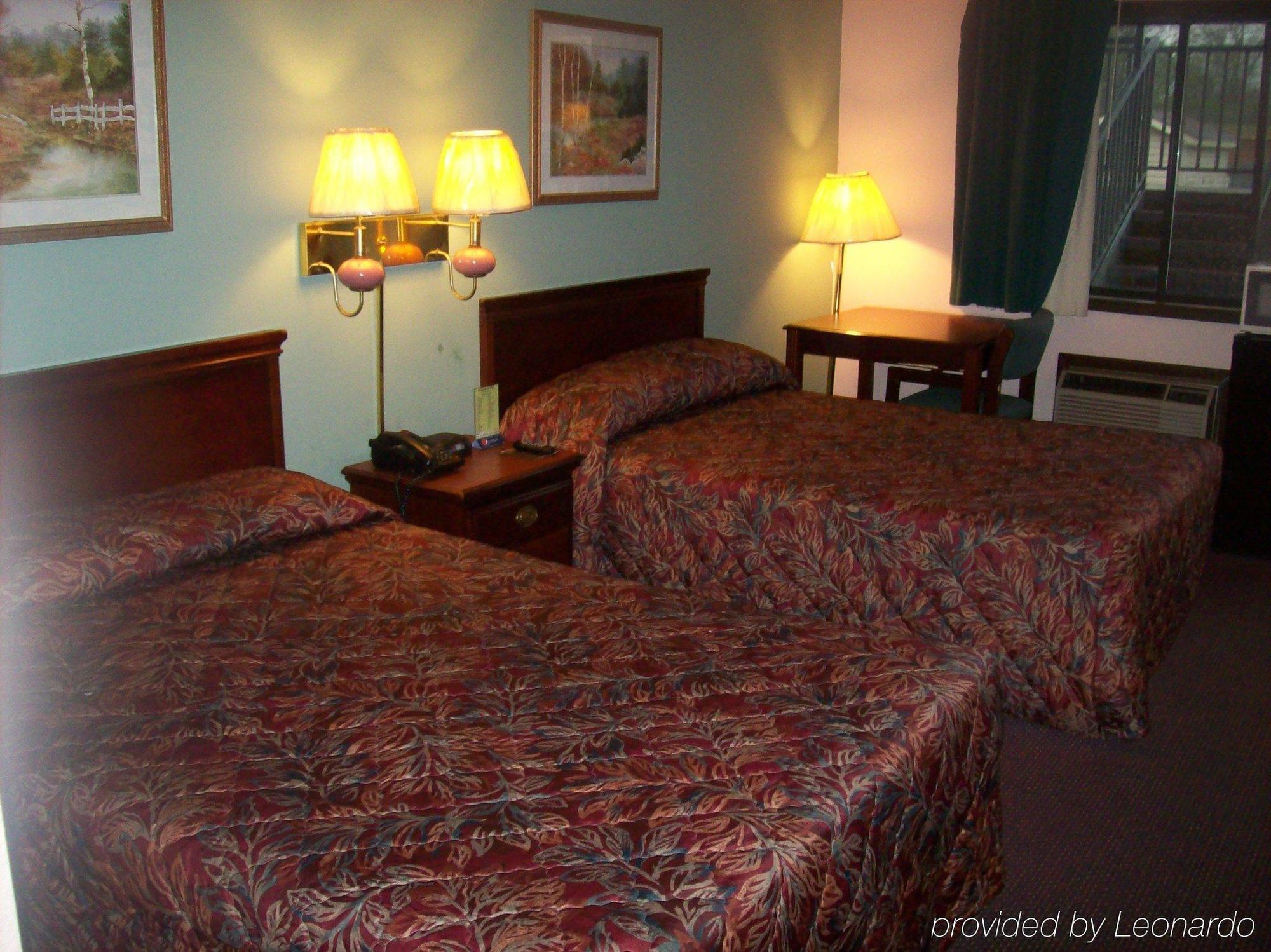 Motel Savannah Lodge
