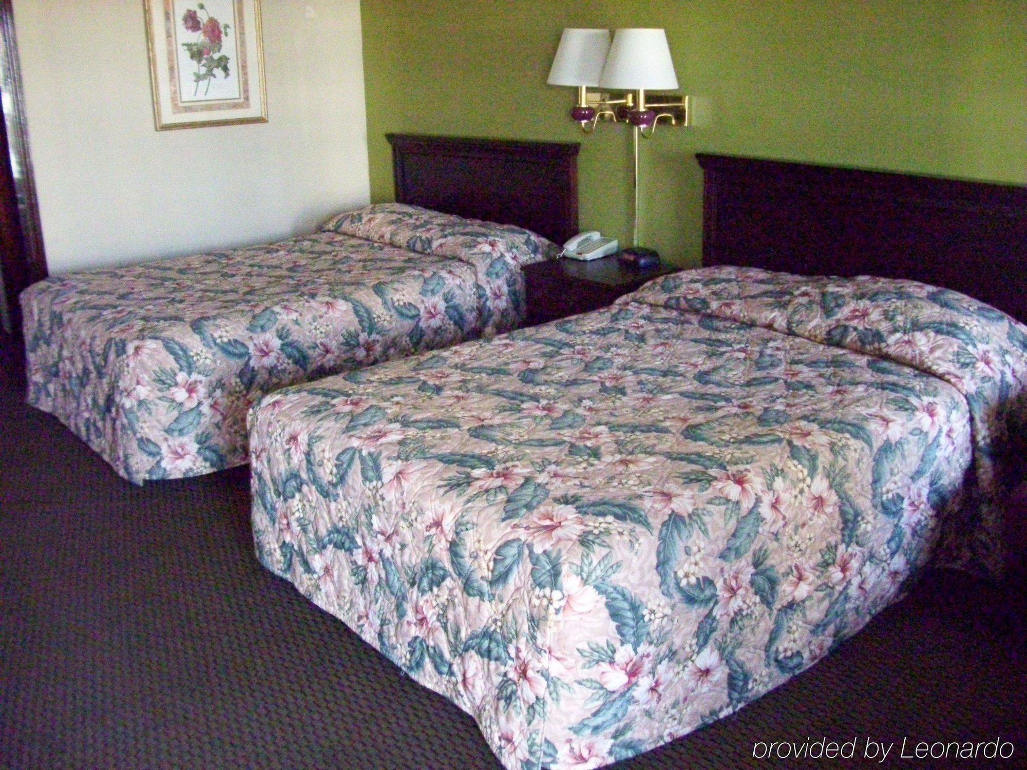 Savannah Lodge Savannah